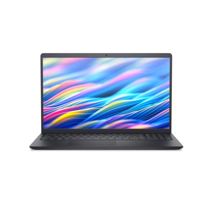 Dell 15.6" Touch i5-1334U 8GB/512GB W11 Black /LDC15250-5315BLK-PUS