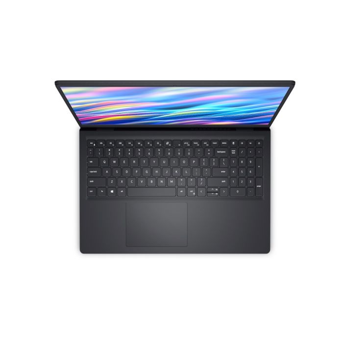 Dell 15.6" Touch i5-1334U 8GB/512GB W11 Black /LDC15250-5315BLK-PUS