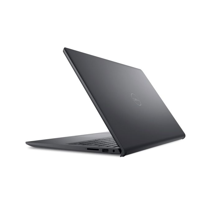 Dell 15.6" Touch i5-1334U 8GB/512GB W11 Black /LDC15250-5315BLK-PUS