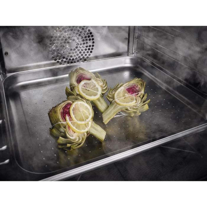 Miele DGC7860 HC Pro/CleanSteel
