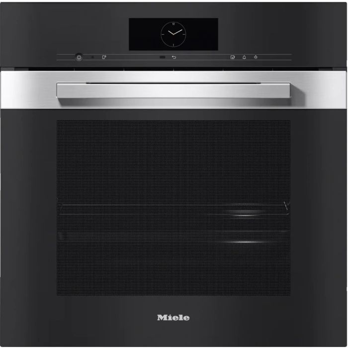 Miele DGC7860 HC Pro/CleanSteel
