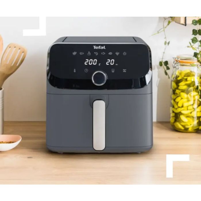 Tefal EY855BE0 EASY FRY