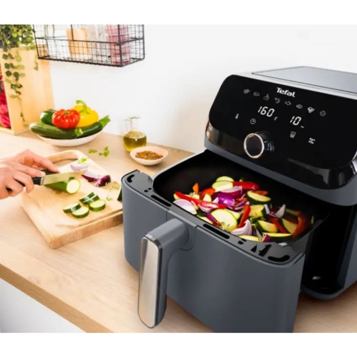 Tefal EY855BE0 EASY FRY