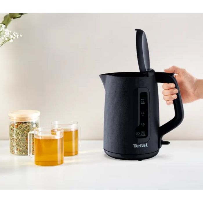 Tefal KO2M0810 kettle 1.7l - outlet