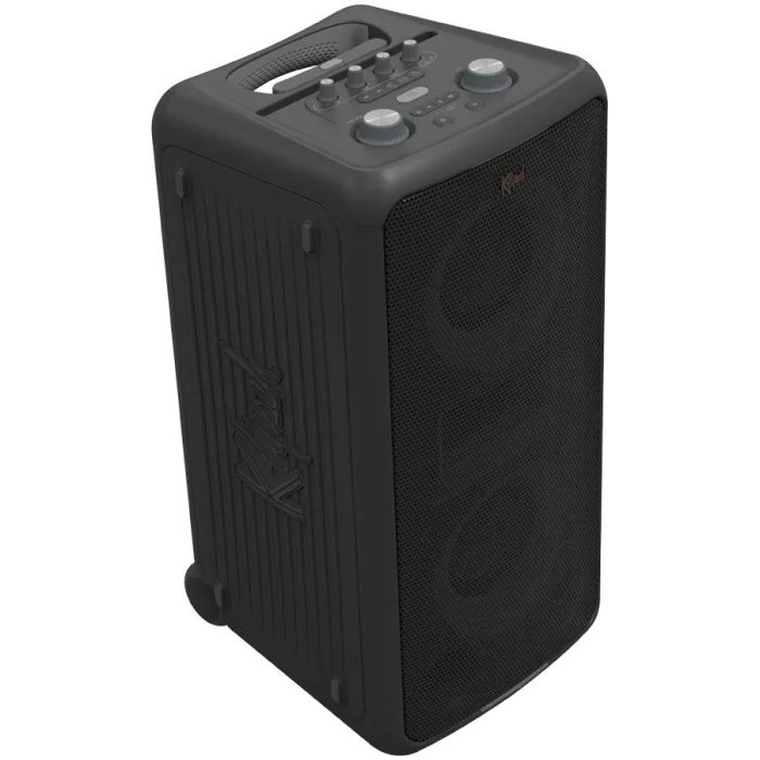 Klipsch Miami Partybox, Black /1073417
