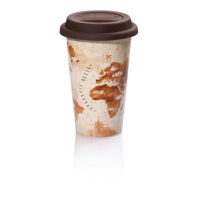 DeLonghi DLSC056 THE ADVENT mug 350ml