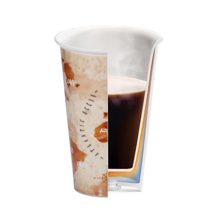 DeLonghi DLSC056 THE ADVENT mug 350ml