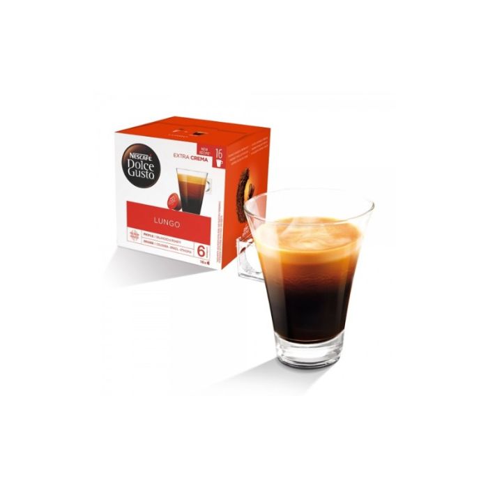 Nescafe Dolce Gusto Lungo 104.0g/12423697
