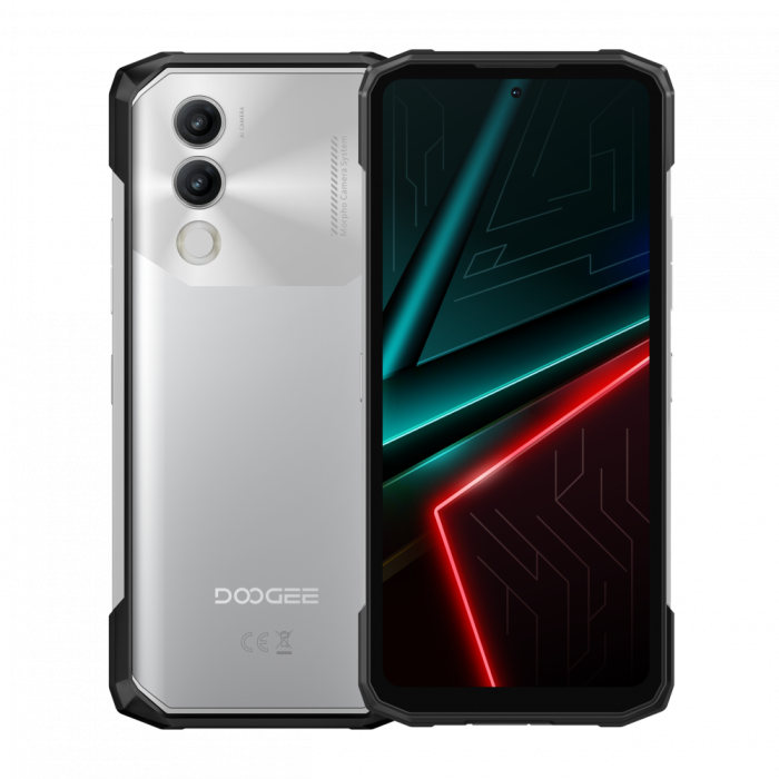 Doogee Blade 20 20GB (4+16)/128 Titanium