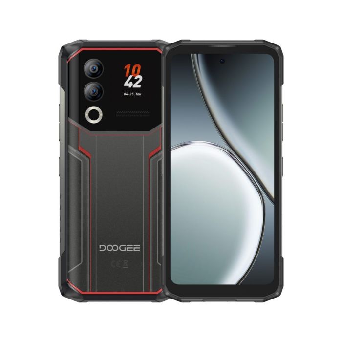 Doogee Blade 20 Ultra 32GB (8+24)/512 Red