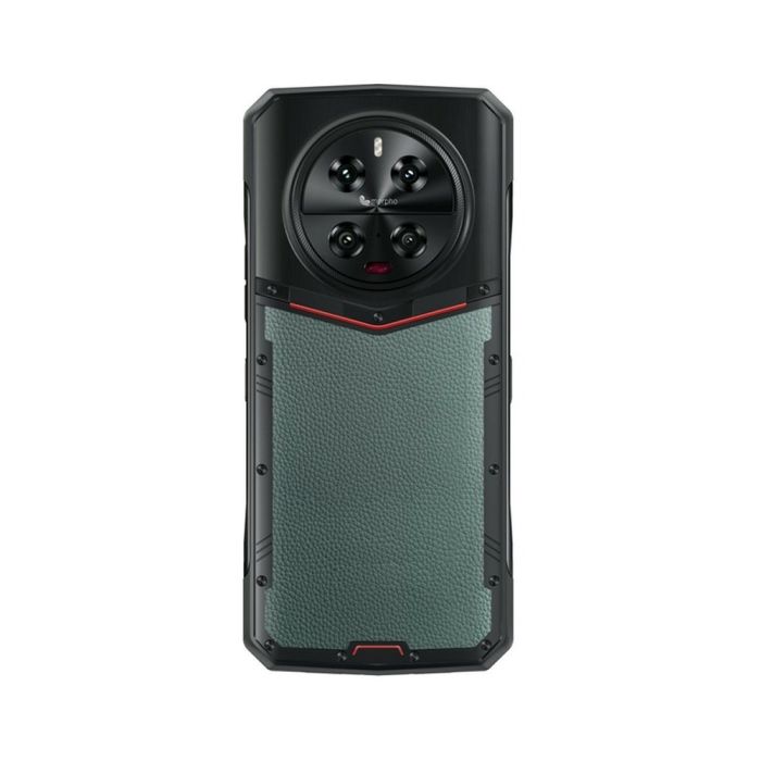 Doogee DK10 32GB (12+20)/512GB Green