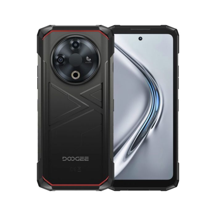 Doogee Fire 6 16GB (6+10)/256 Black