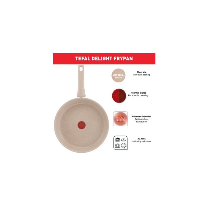 Tefal G2930602 fry pan 28cm