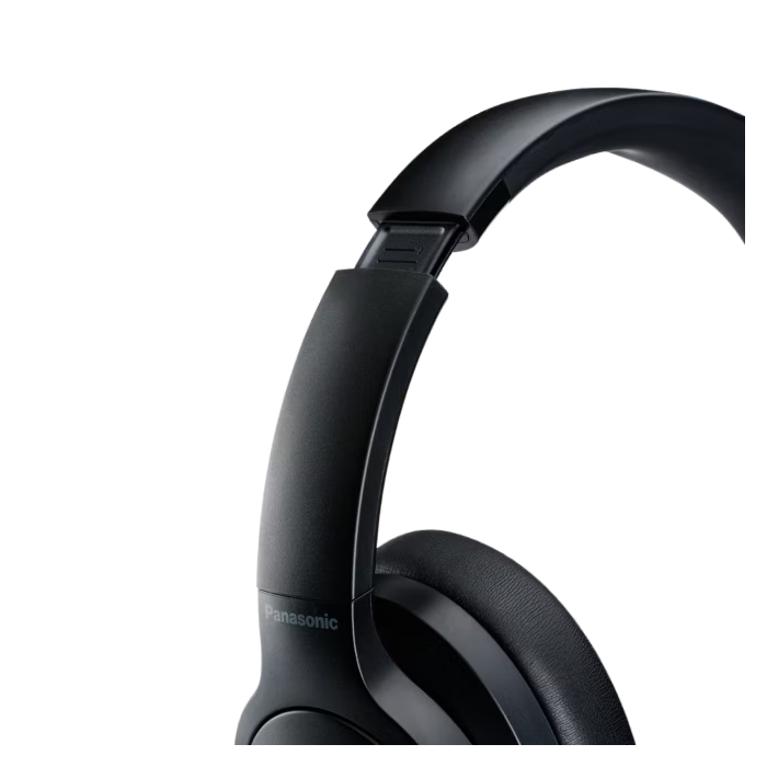Panasonic RB-HX330BDGK