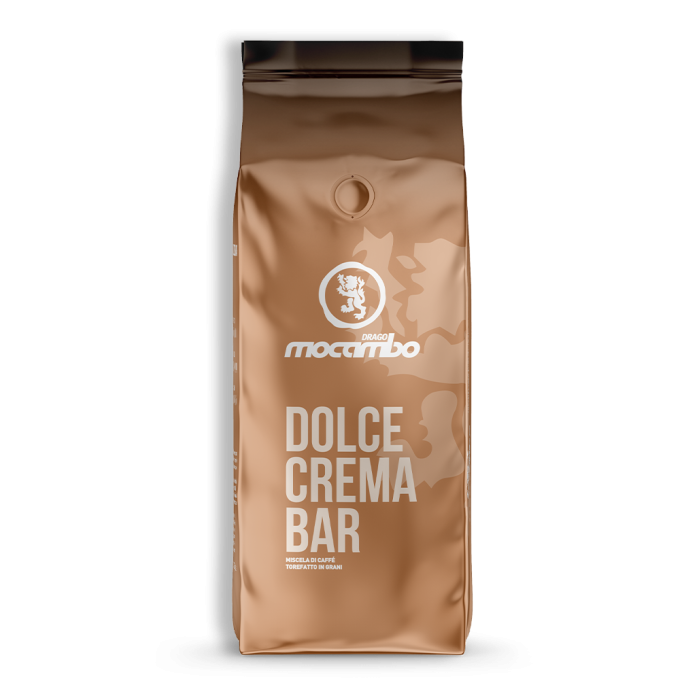 Drago Mocambo Dolce Creema Bar 1000g