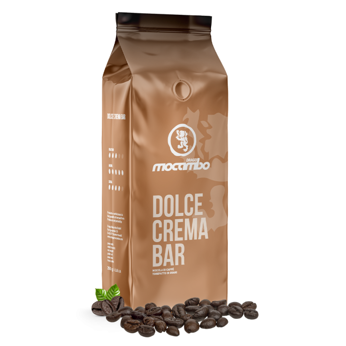Drago Mocambo Dolce Creema Bar 1000g