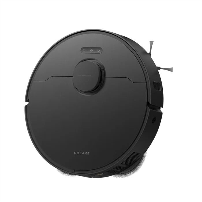 Dreame Robot Vacuum L40 Ultra AE Black ( RLL77SE)