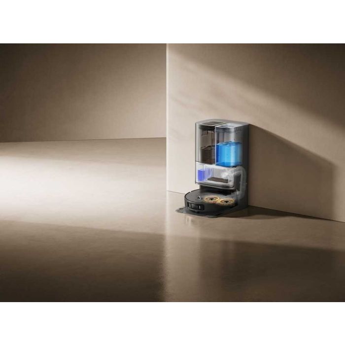 Dreame Robot Vacuum L40 Ultra AE Black ( RLL77SE)