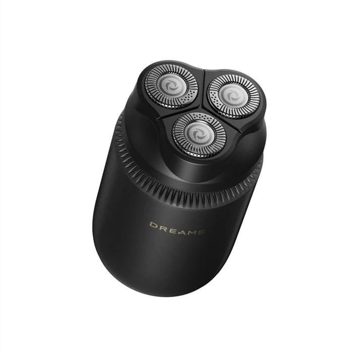 Dreame S7 Shaver Black (AS01A) EU