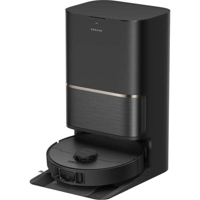 Dreame Robot Vacuum L50 Ultra AE Black (RLL51SE) EUA