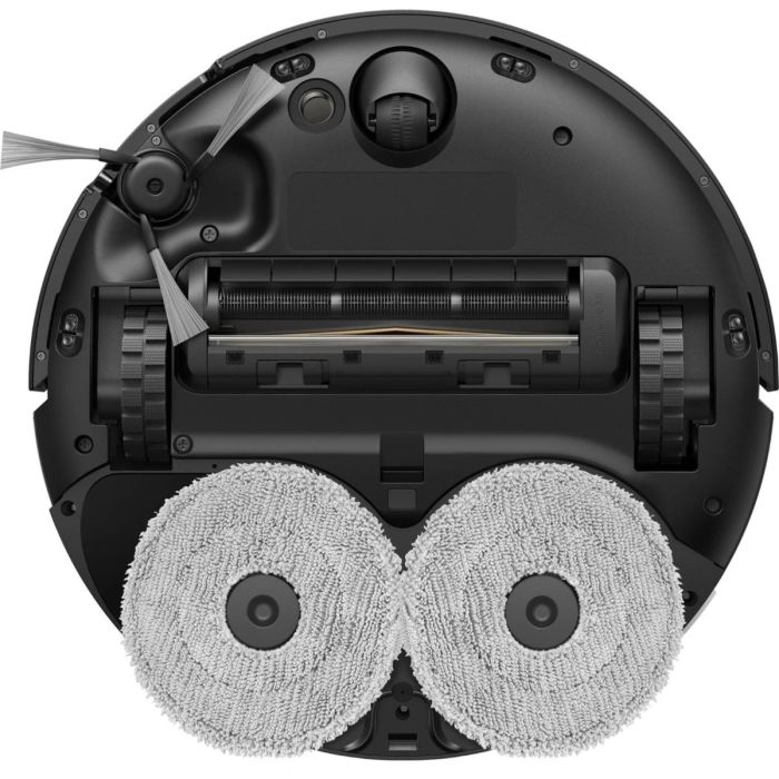 Dreame Robot Vacuum L50 Ultra AE Black (RLL51SE) EUA