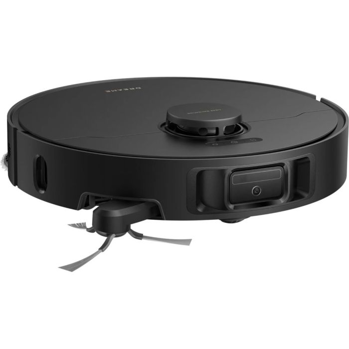 Dreame Robot Vacuum L50 Ultra AE Black (RLL51SE) EUA