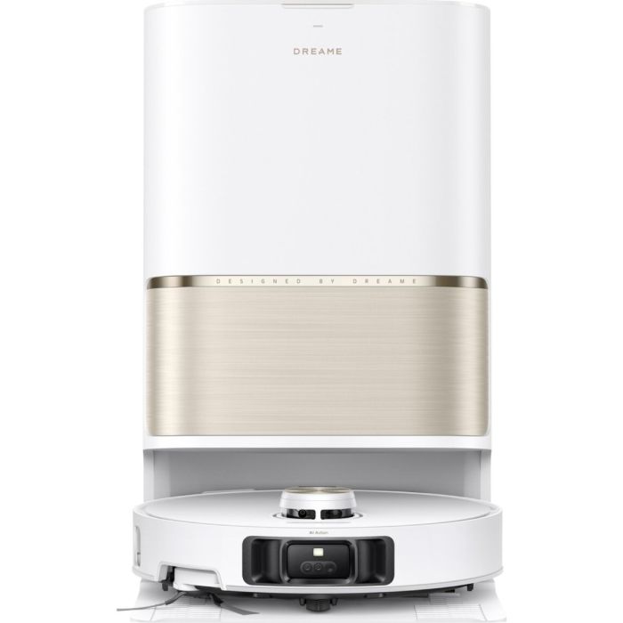 Dreame Robot Vacuum L50s Pro Ultra White (RLL88HE) EUA