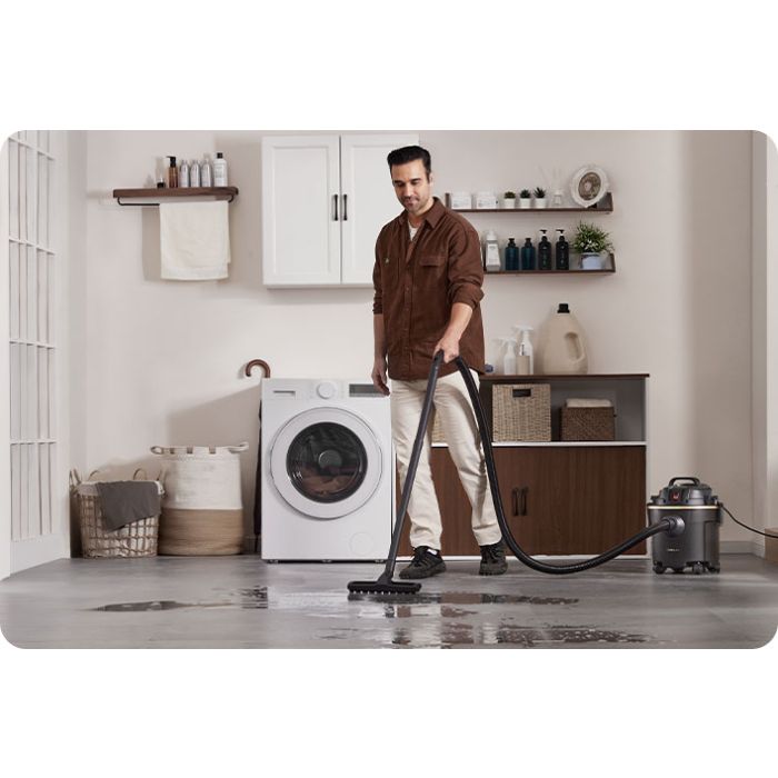 Dreame DF10 Pro Wet and Dry Vacuum (HHV16A) EUB