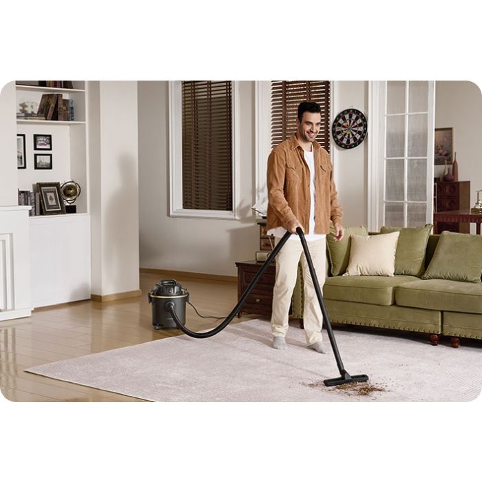 Dreame DF10 Pro Wet and Dry Vacuum (HHV16A) EUB