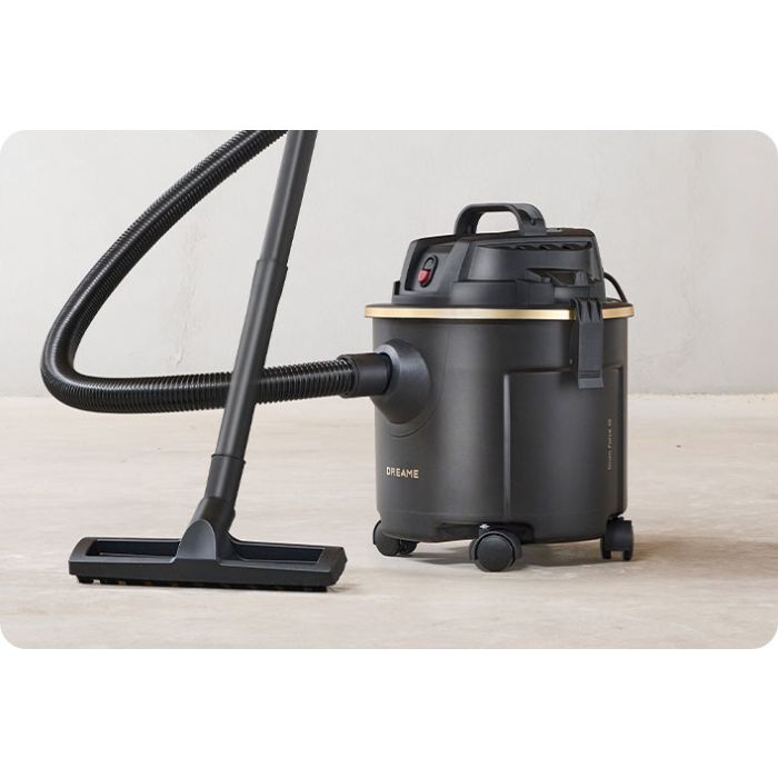 Dreame DF10 Pro Wet and Dry Vacuum (HHV16A) EUB