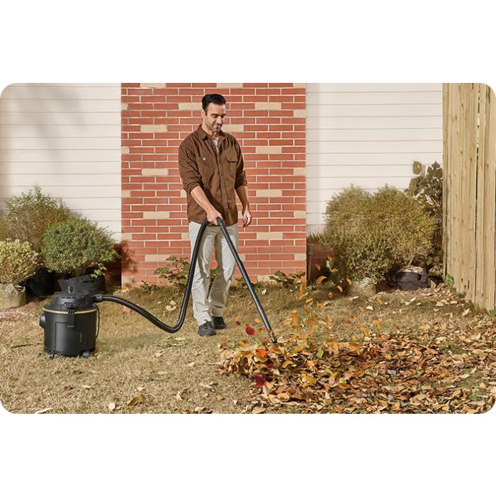 Dreame DF10 Pro Wet and Dry Vacuum (HHV16A) EUB