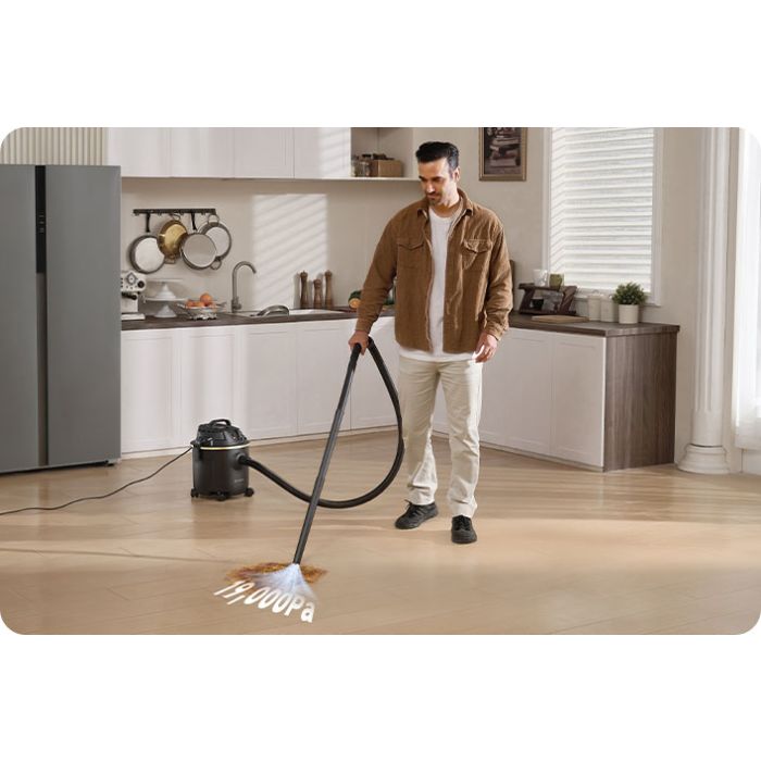 Dreame DF10 Pro Wet and Dry Vacuum (HHV16A) EUB