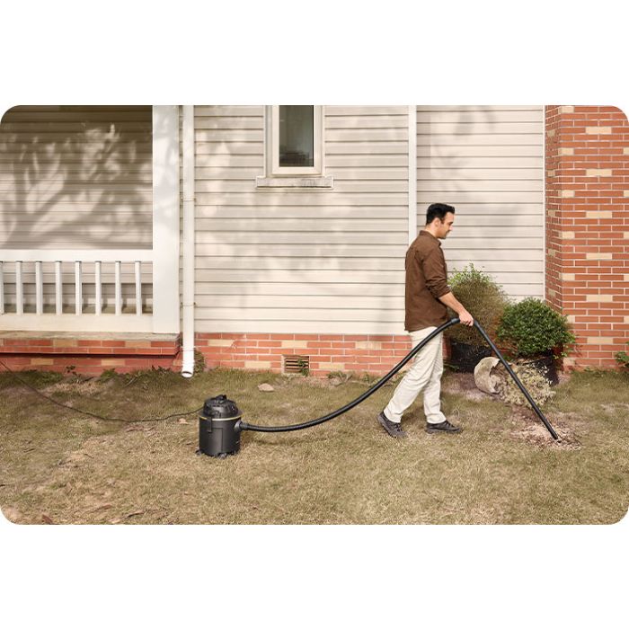 Dreame DF10 Pro Wet and Dry Vacuum (HHV16A) EUB