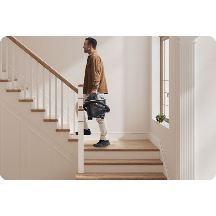 Dreame DF10 Pro Wet and Dry Vacuum (HHV16A) EUB