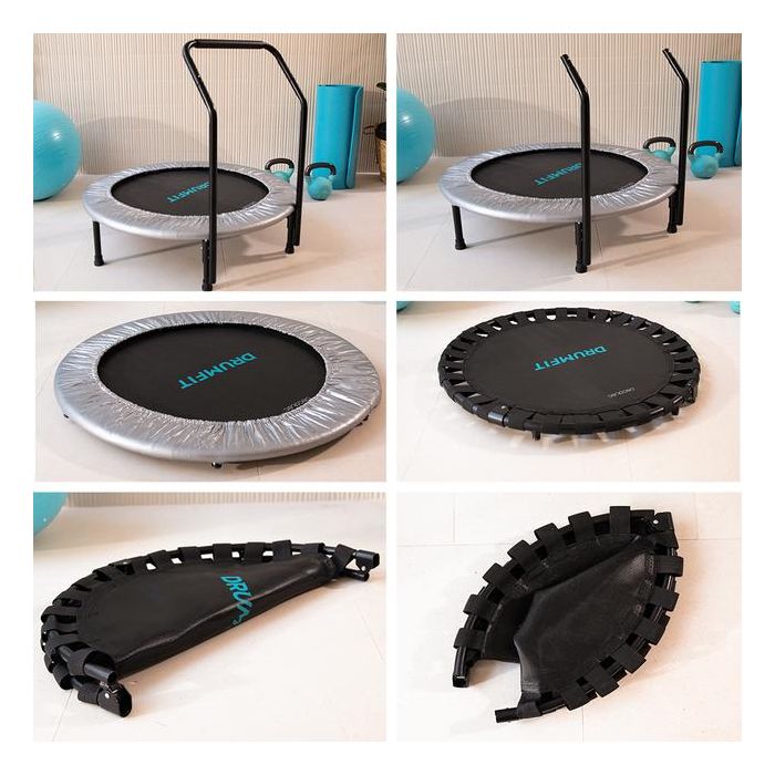 Cecotec 07194 Drumfit Jump 920