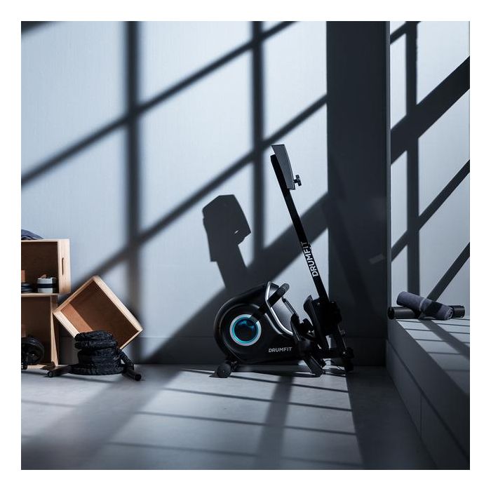 Cecotec 07089 Drumfit Rower 7000 Regatta