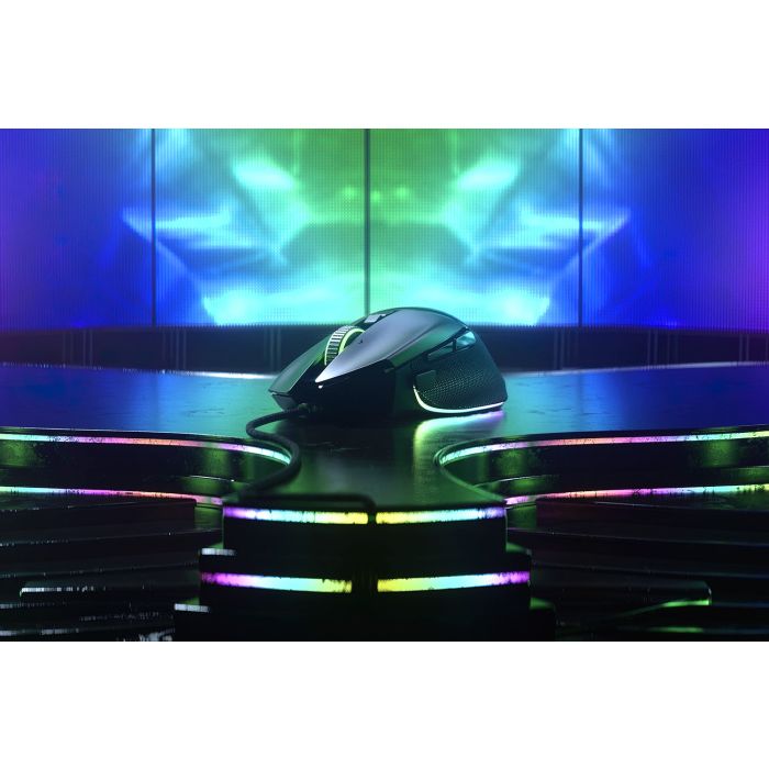 Razer Wired Mouse Basilisk V3/RZ01-04000100-R3M1