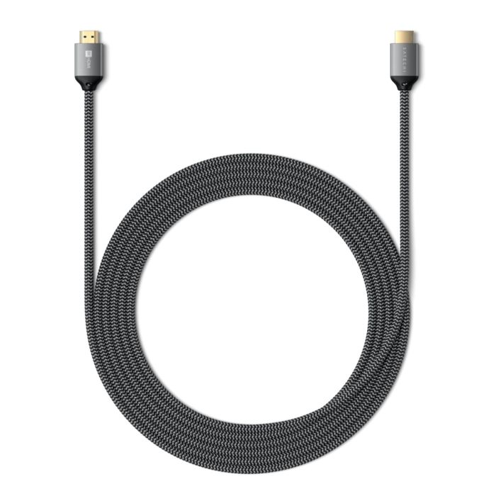 Satechi 8K Hdmi Cable 2M /ST-8KHC2MM