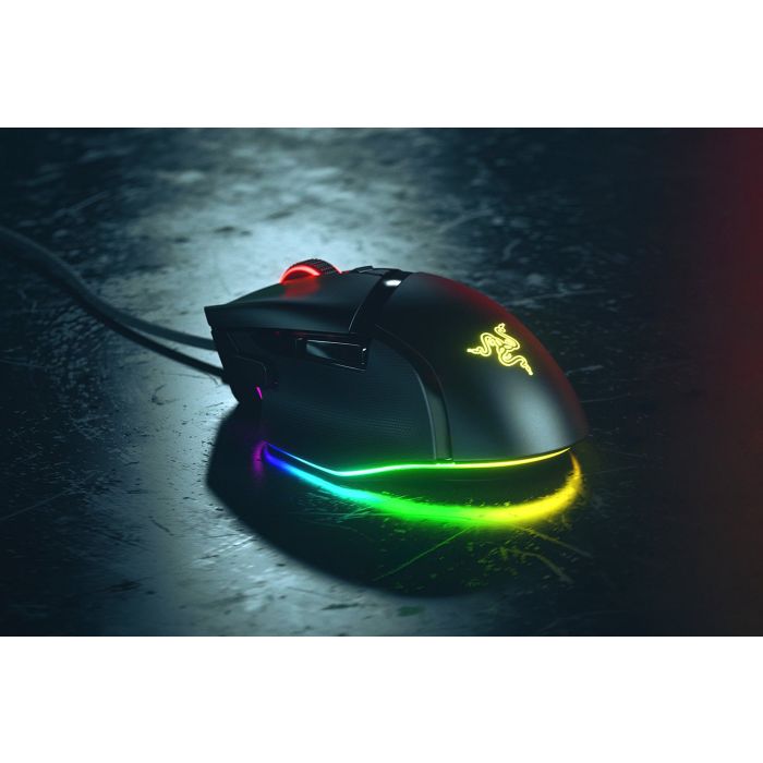Razer Wired Mouse Basilisk V3/RZ01-04000100-R3M1