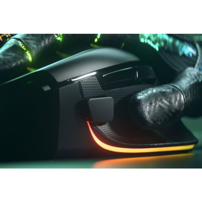 Razer Wired Mouse Basilisk V3/RZ01-04000100-R3M1