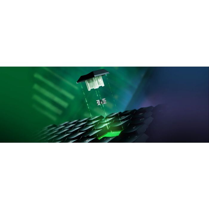 Razer Wired Keyboard Ornata V3 - Cyrillic Layout/RZ03-04460800-R3R1