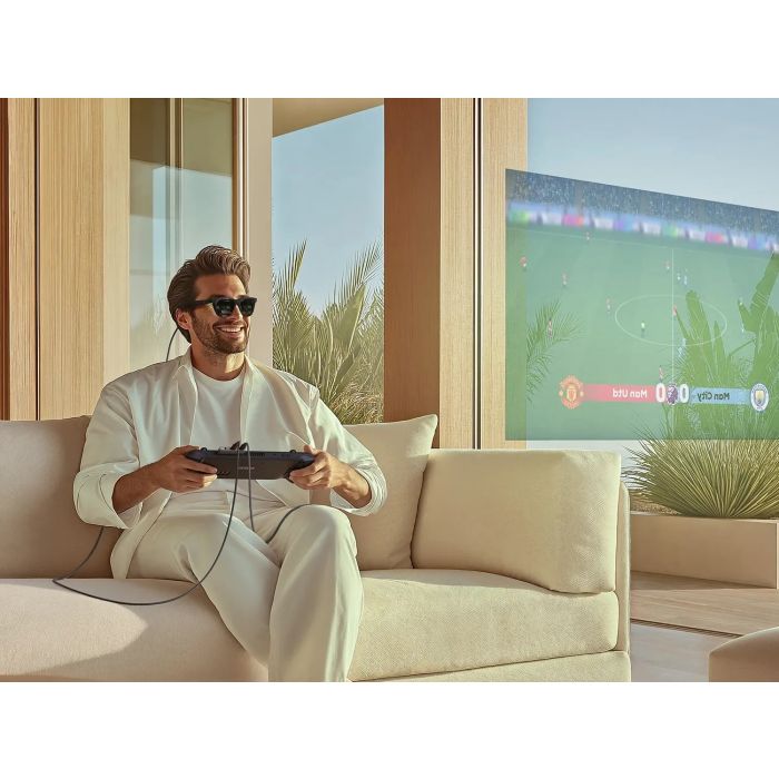 Satechi Mobile XR Hub With Audio /ST-HXRAJM