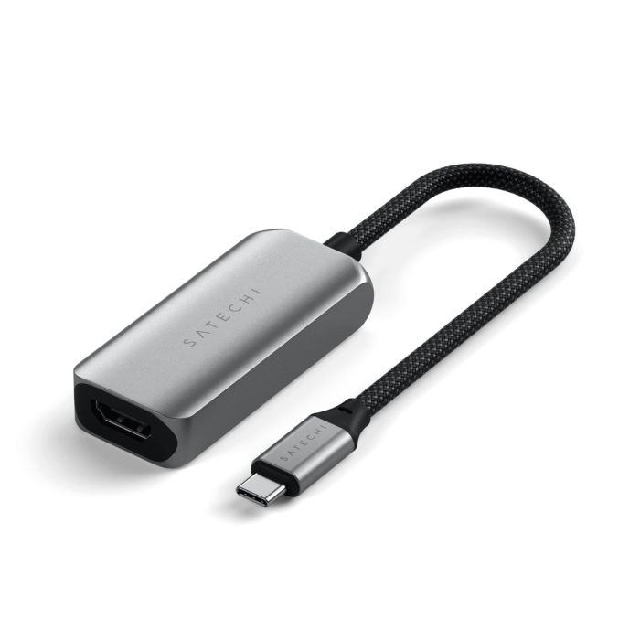 Satechi Usb-C To Hdmi 2.1 8K Adapter /ST-AC8KHM