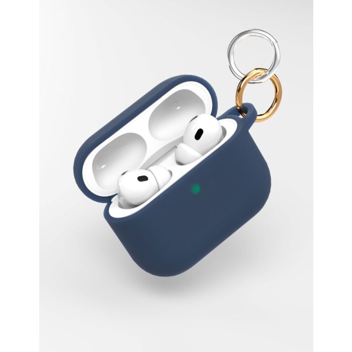 VLP Charm Case for Airpods Pro 3, Blue /1051124