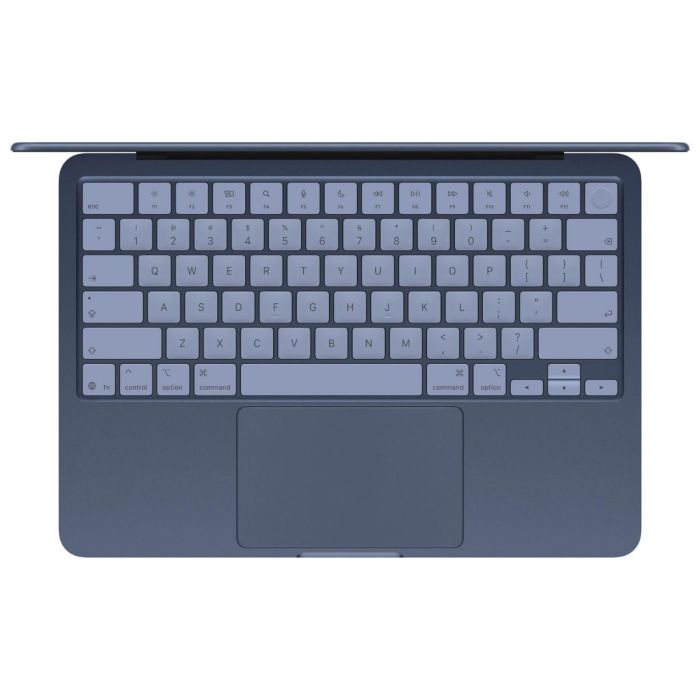 Apple MacBook Neo 13 A18 Pro 8GB/256GB Eng KB Indigo/Z1TS00022