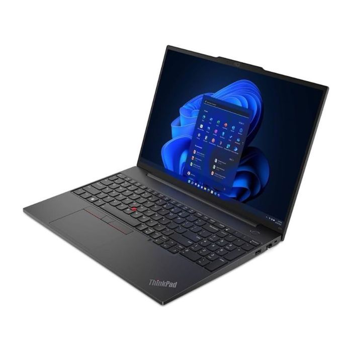 Lenovo ThinkPad E16 G3 16" Core 5-210H 16GB/512GB /21TF004RFW
