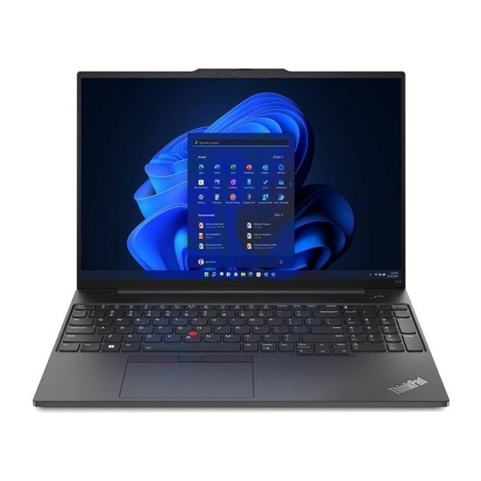 Lenovo ThinkPad E16 G3 16" Core 5-210H 16GB/512GB /21TF004RFW