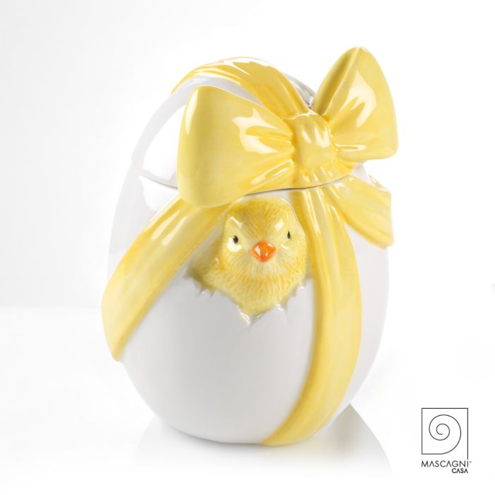 Easy Life ME20GE221 décor "egg"