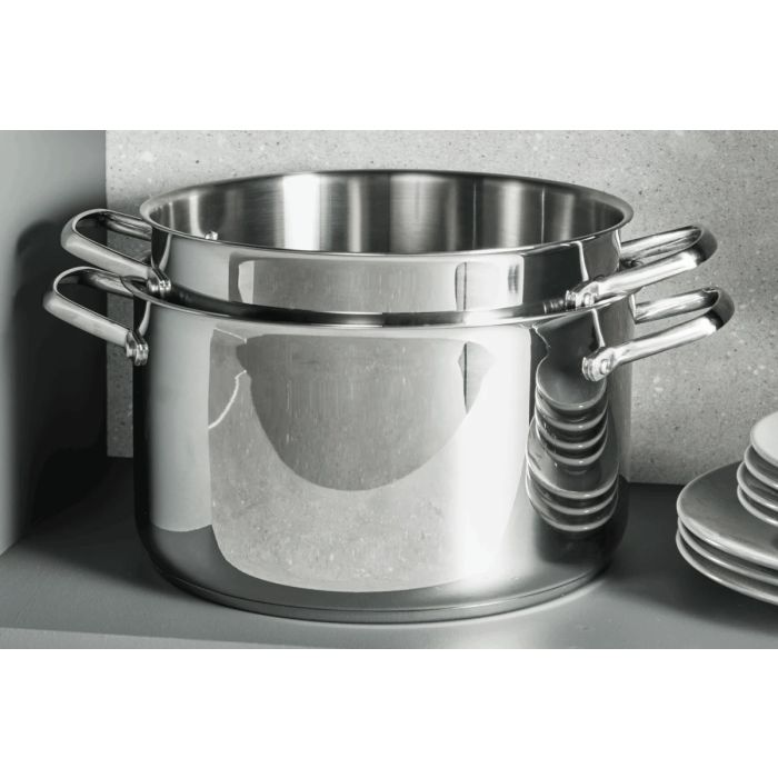Tefal E3366355 Space+ Emotion+ casserole XL 26cm 7.7l