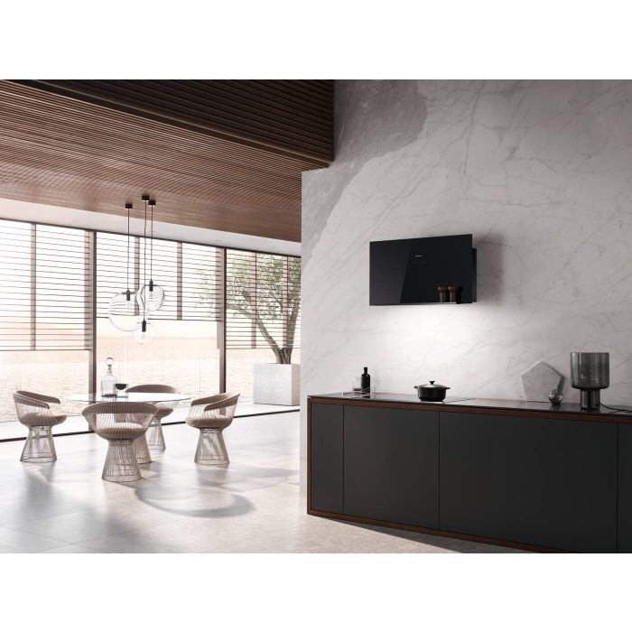 Miele DA9092W/Obsidian black